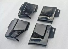 Fit For Suzuki Samurai Gypsy Sj413 Sj410 Rocker Corner Side Moulding Set Of 4 Fit For Suzuki Samurai Gypsy Sj413 Sj410 Rocker Corner Side Moulding Set Of 4