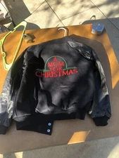 Promotional Jacket A Mom For Christmas Movie Olivia Newton John By Sichel 