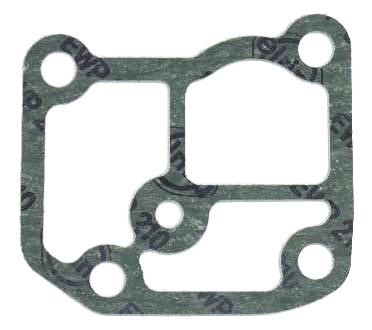 Elring ÖLfiltergehäUsedichtung FüR MERCEDES-BENZ 190 123 124 G-Klasse T1 Puch-image