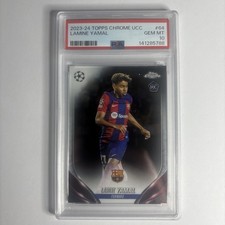 2023-24 Topps Chrome UEFA Club Competitions Soccer Checklist Guide in-content 8