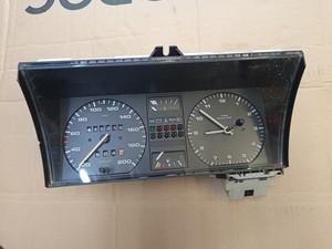 Tacho / Kombiinstrument für VW Golf ll / Golf2