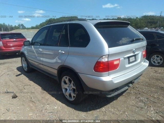 Flywheel/Flex Plate Automatic Transmission Fits 99-03 BMW 540i 521377 - Image 4 of 4