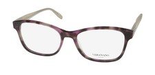 VERA WANG LUXE KAMI EYEGLASS FRAME/GLASSES CONTEMPORARY LATEST COLLECTION MODERN