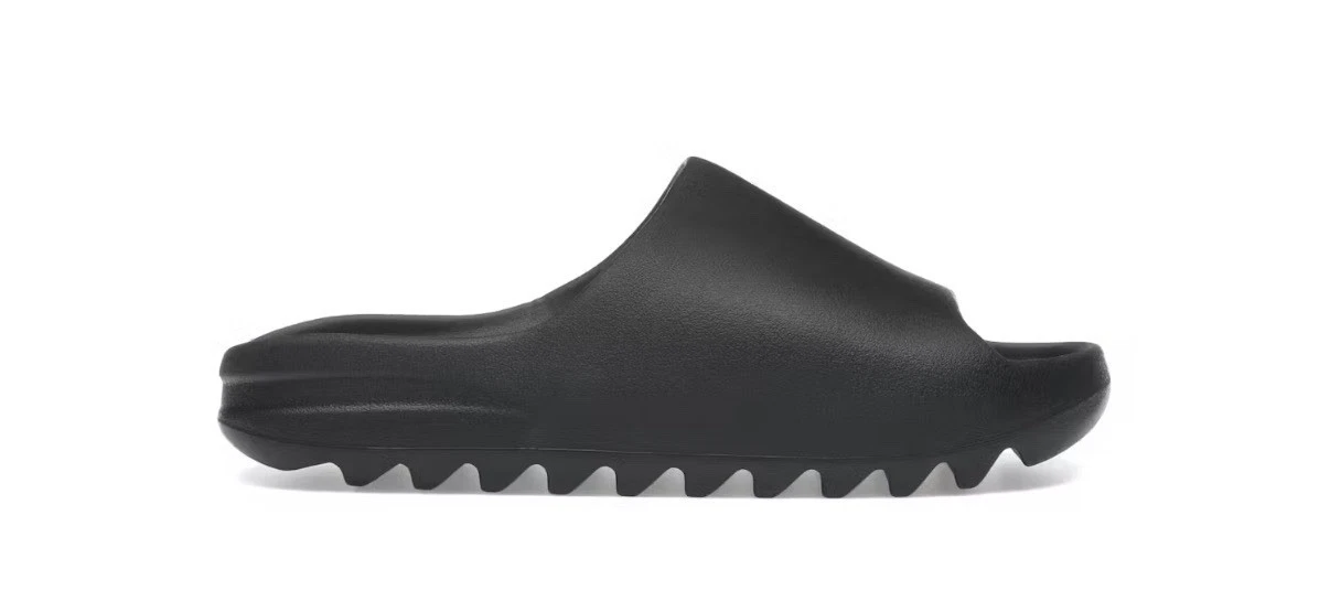 Yeezy Slide YZY YS-01 Slide AUTHENTIC With Dust Bag — 7-13 Mens