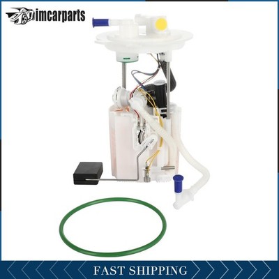 Fuel Pump Assembly for Infiniti JX35 QX60 Nissan Pathfinder V6 3.5L Petrol