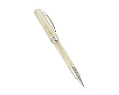 Stift Roller Visconti Rembrandt Avorio