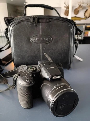 NIKON COOLPIX B700 (GP5010268)