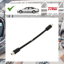 Bremsschlauch Vorne, Links, Rechts Trw für Audi A4 8D2, B5 1.8