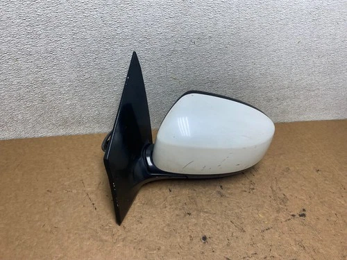 2009 to 2014 Nissan Murano Left Driver LH Side View Door Mirror S7489 DG