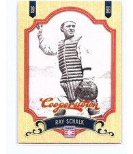 2012 Panini Cooperstown Ray Schalk #60