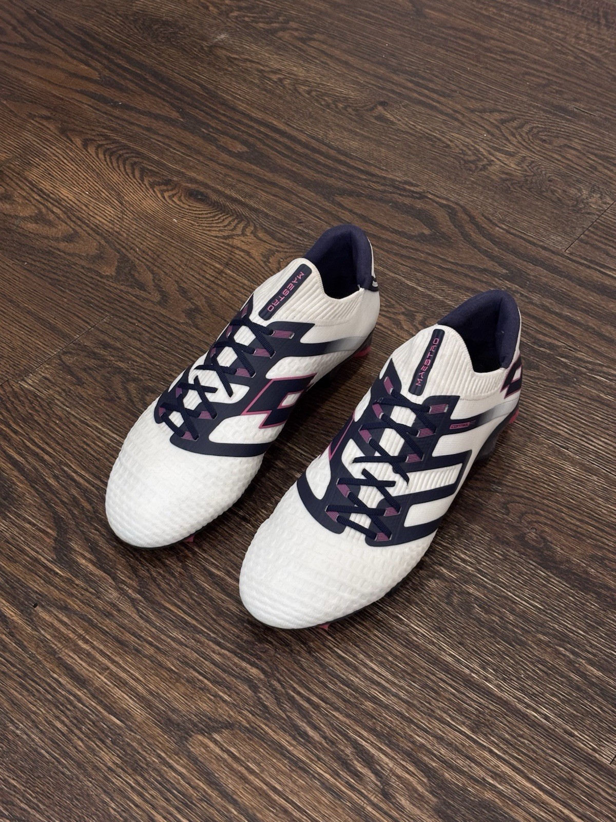 Lotto Maestro 100 IV FG taglia 9 5