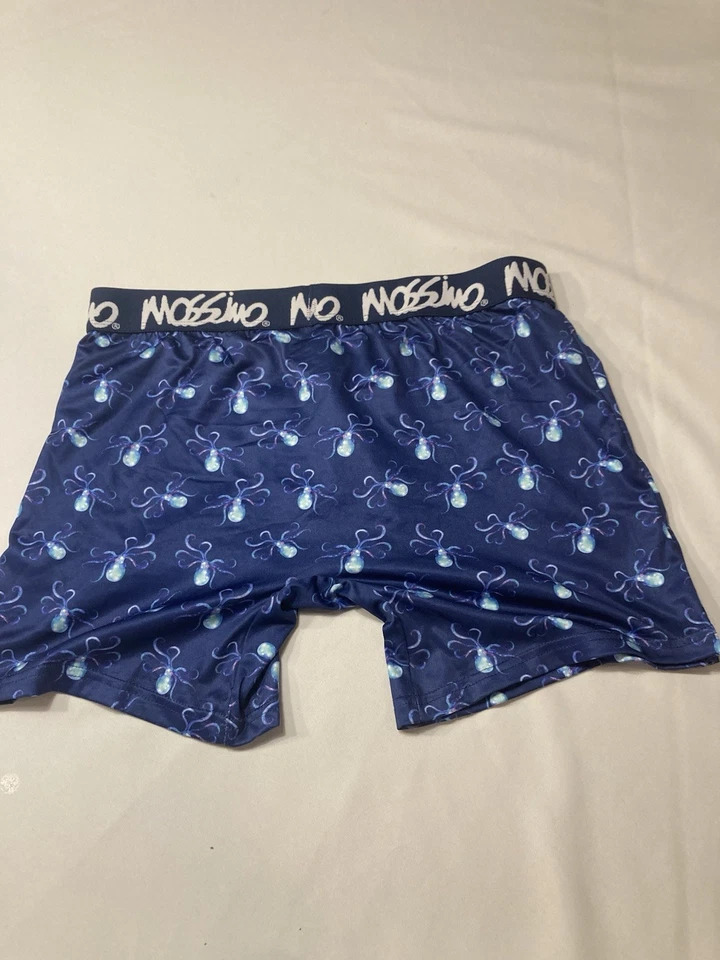 Boxers Mossimo para hombre talla L Foto 3 de 4