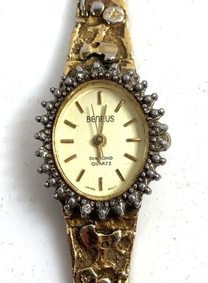 Vintage Benrus Women display picture 2