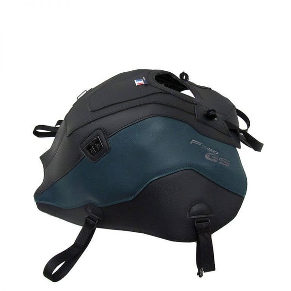 Bmw F750 Gs 18/21 Tankmatte Bagster Schwarz Matt 1744C-image