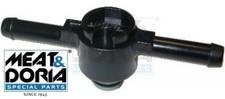 MEAT & DORIA 9051 Ventil für Kraftstofffilter 