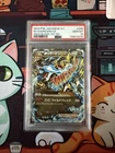 PSA 10 M Charizard EX 2014 Pokemon Japanese XY Wild Blaze 1ST ED #055 M Rare