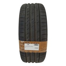 PART WORN TYRE 215/45/17 6MM XL KUMHO