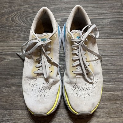 Hoka One Cavu 2 Running Shoes 7.5 Lightweight Cushion Lightweight Training Gym