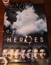 ملصق Heroes Show