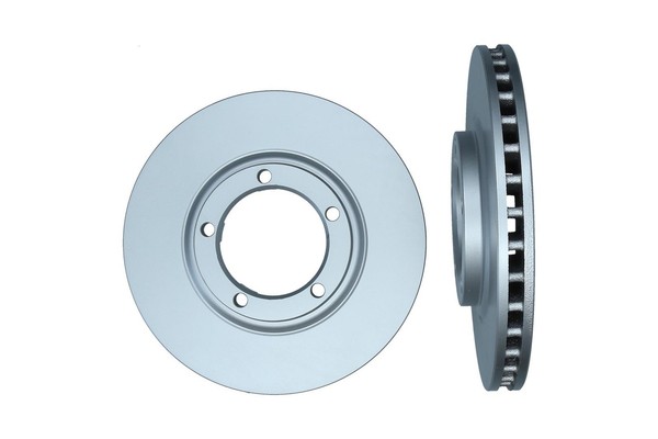 2X Bremsscheibe Kamoka 103080 FüR Hyundai Starex Bus A1 4WD Crdi Tci-image