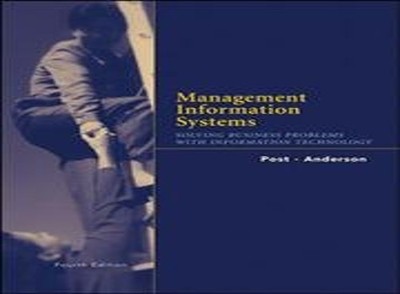 Management Information Systems - GOOD