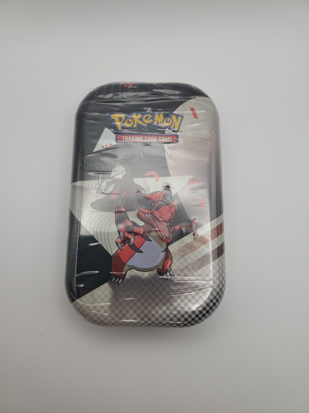 Pokemon TCG: Unova Mini Tin – Krookodile & Excadrill (2 Booster Packs)