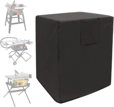 Table Saw Cover, Miter Saw Cover, Universal Planer Dust Cover, Table Saw Accesso