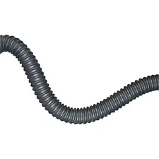 Hi-Tech Duravent 0650-0250-0001 Exhaust Hose, 2-1/2 In. X 11 Ft. L, Rubber