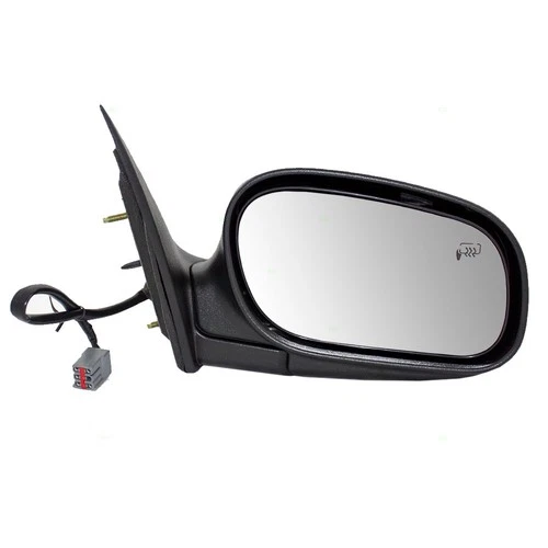 Power Mirror fits 1998-2008 Crown Victoria Performance Upgrade Heated Right