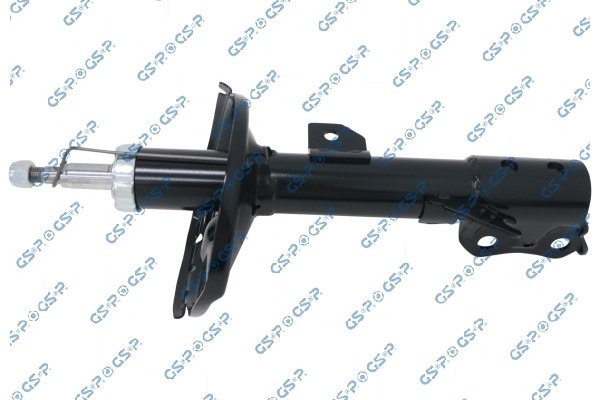 GSP StoßDäMpfer StossdäMpfer Vorne Rechts FüR Lexus RX MHU3_ GSU3_ MCU3_-image