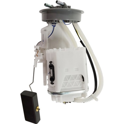 #ad Fuel Pump For 1991 2003 Volkswagen Jetta Golf EuroVan Cabrio Passat $66.46