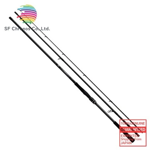 Fiberglass 10 ft Item Medium Heavy Fishing Rods & Poles for sale | eBay