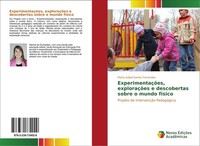 ExperimentaçõEs, ExploraçõEs E Descobertas Sobre O Mundo FíSico Marta Isabel San