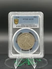 1916 Walking Liberty Half Dollar 50c PCGS AU55!
