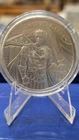 1 oz. JULIUS CAESAR - Legendary Warriors Series #2 round .999 fine silver