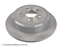 2X Bremsscheibe Blue Print ADA104319 FüR KK Jeep Nitro Dodge Cherokee CRD 4X4 KA