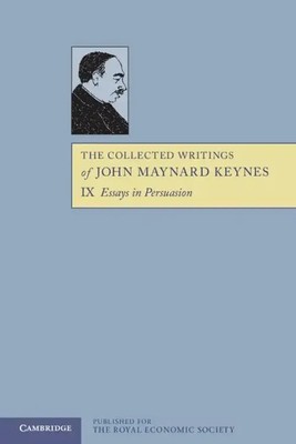 John Maynard Keynes | The Collected Writings of John Maynard Keynes | Buch