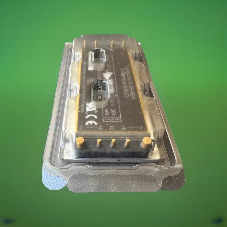 VICOR V48A3V3C264B Isolated DC/DC Converter, DC in 48V, DC out 3.3, 264W - Image 3 of 4