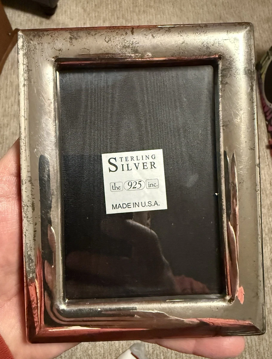 25+ Silver Picture Frames for sale | Updated Oct 2026