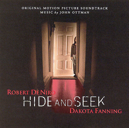 Hide and Seek Soundtrack - Album by John Ottman