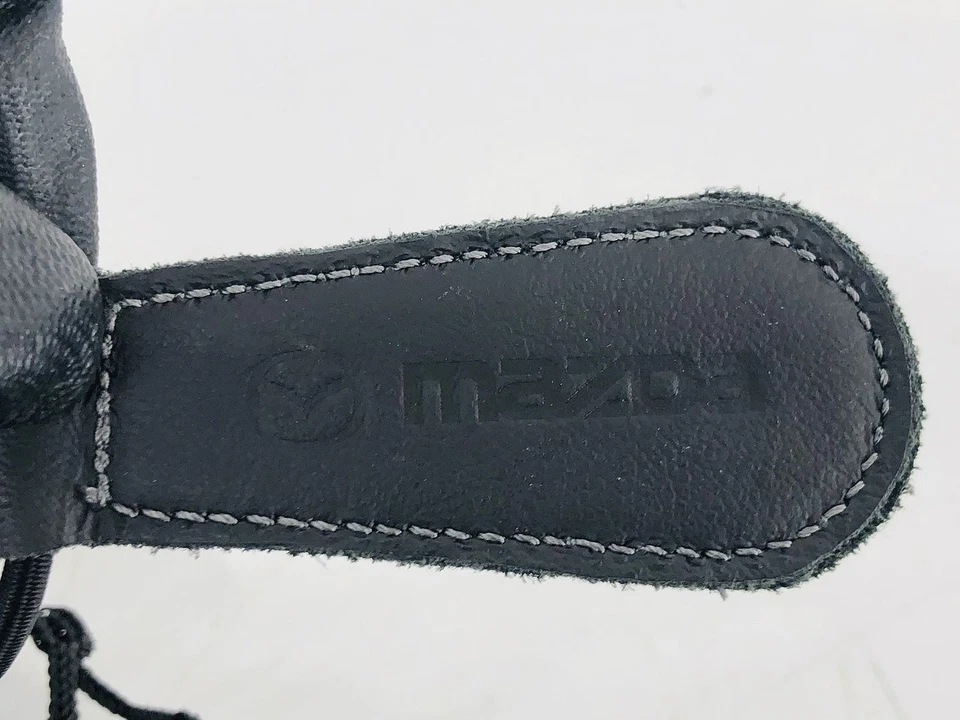 14-18 MAZDA 3 I SPORT ЗАДНИЙ БАГАЖНИК ОТСЕК БАГАЖ ГРУЗОВАЯ СЕТКА OEM - Изображение 3 из 4