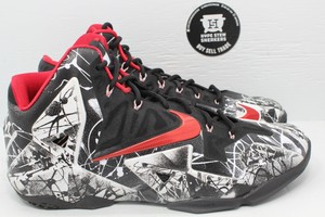 lebron graffiti 11