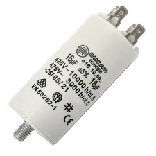 Genuine 16uf Ducati Capacitor Motor, Generator, Pump