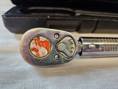 Snap-on QJR 3209 C 1/2