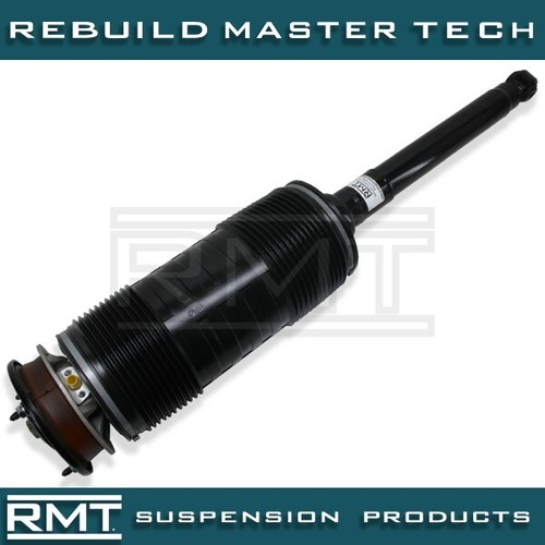 Rear Left REBUILD ABC Suspension Strut Mercedes CL-Class C216 2007-2014 - Bild 4 von 9