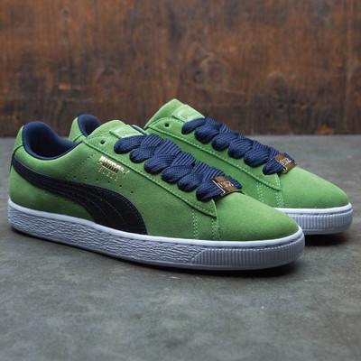 puma suede 40 men