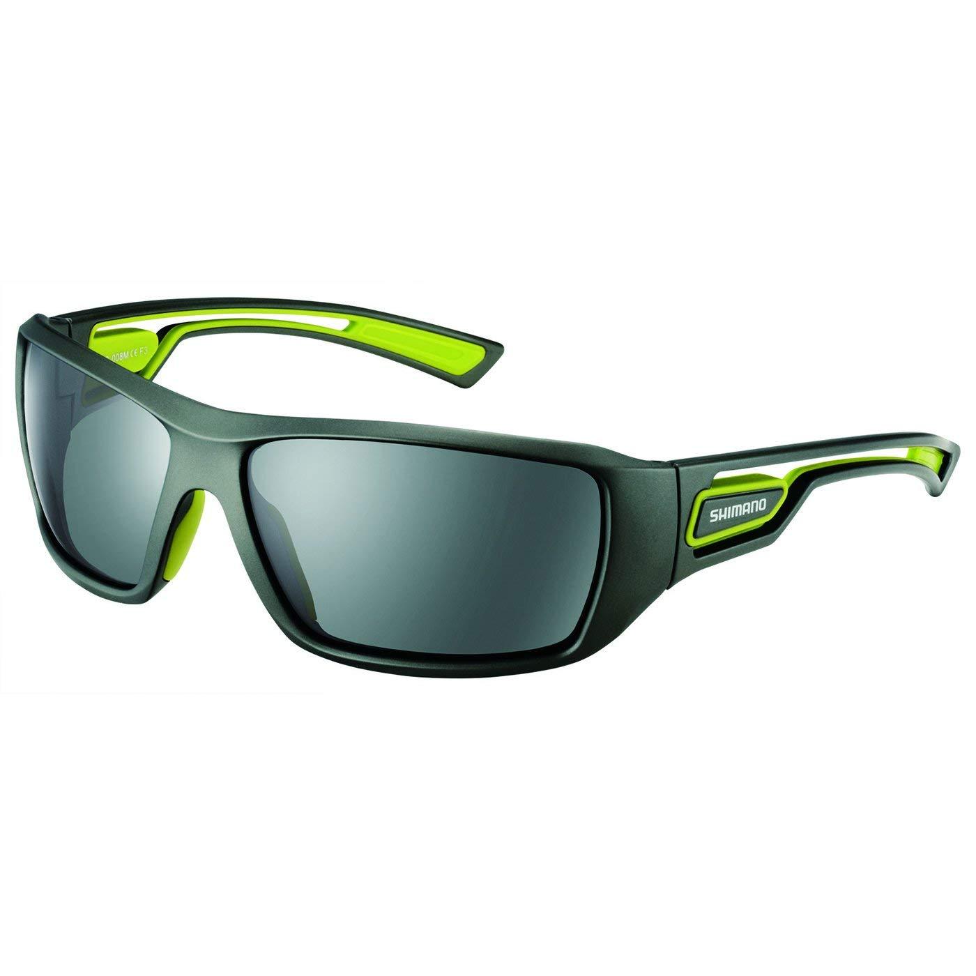 Shimano Uki fishing glass - RE HG - 008 M olive green S from Japan Shimano Uki fishing glass - RE HG - 008 M olive green S from Japan