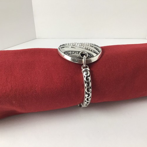 Brighton Zaria Bracelet with Extender 6-7 In - Picture 4 of 7