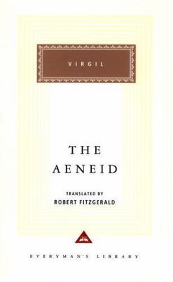 The Aeneid: Introduction by Philip Hardie by Virgil