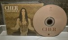 Cher Believe 1998 Warner Music CD Single In Plastic Sleeve 